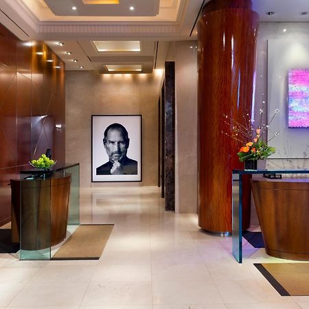 Soho Hotel Τορόντο Εξωτερικό φωτογραφία
