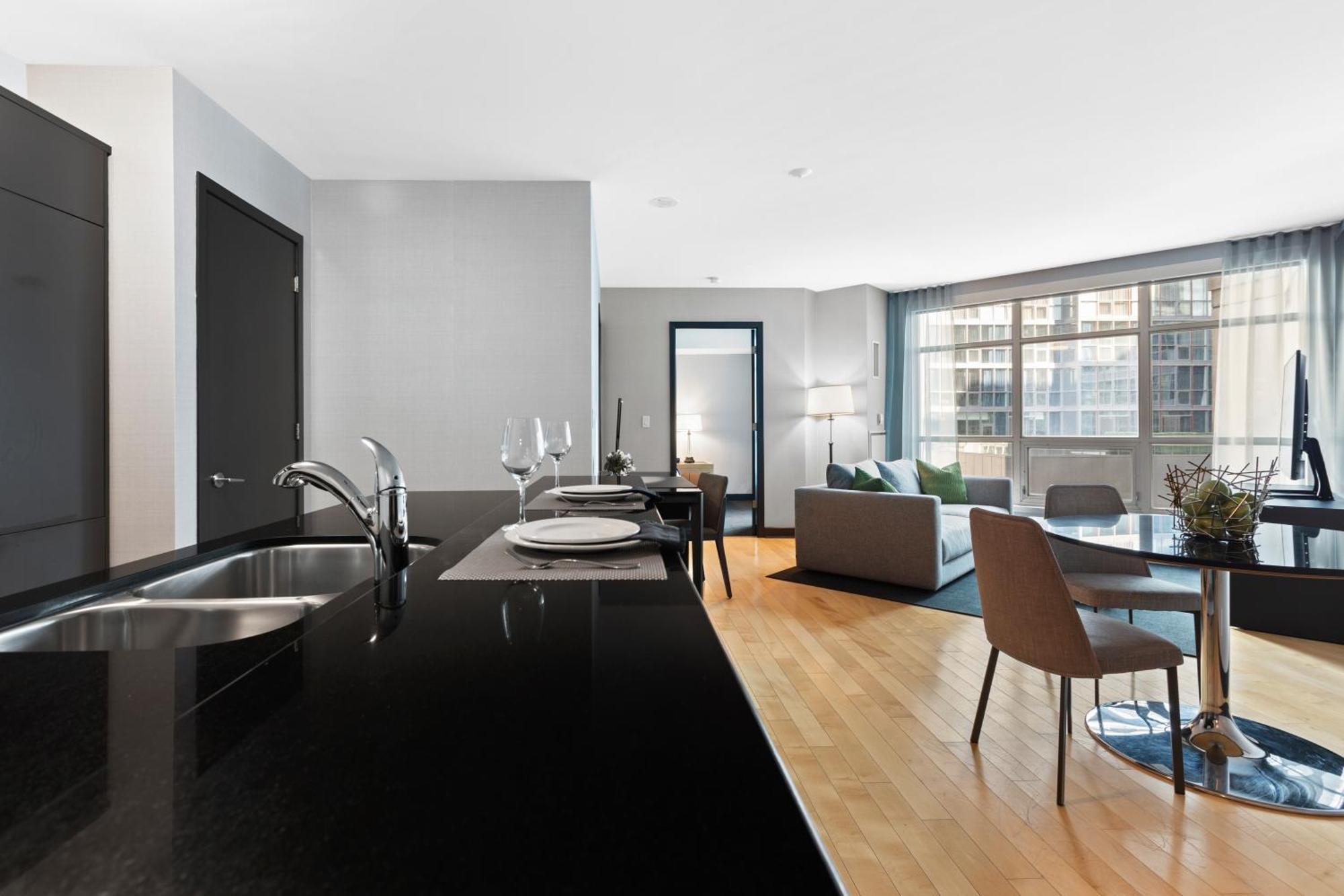 Soho Hotel Τορόντο Δωμάτιο φωτογραφία