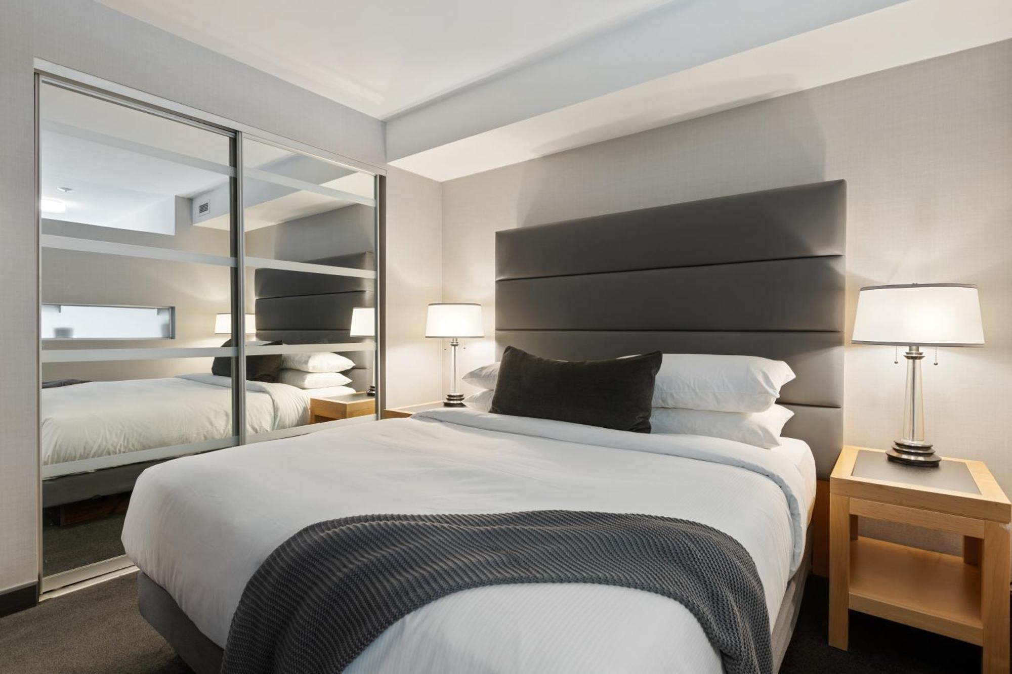 Soho Hotel Τορόντο Δωμάτιο φωτογραφία