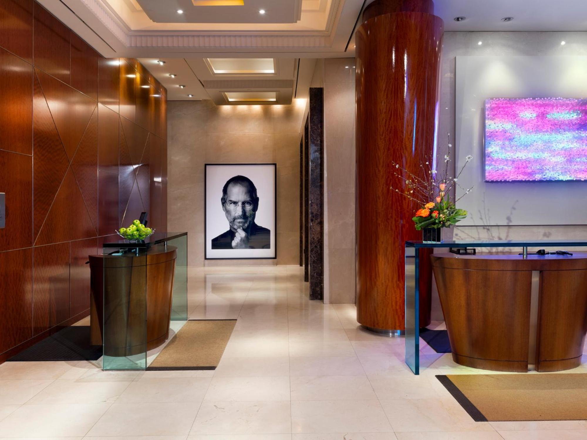 Soho Hotel Τορόντο Εξωτερικό φωτογραφία