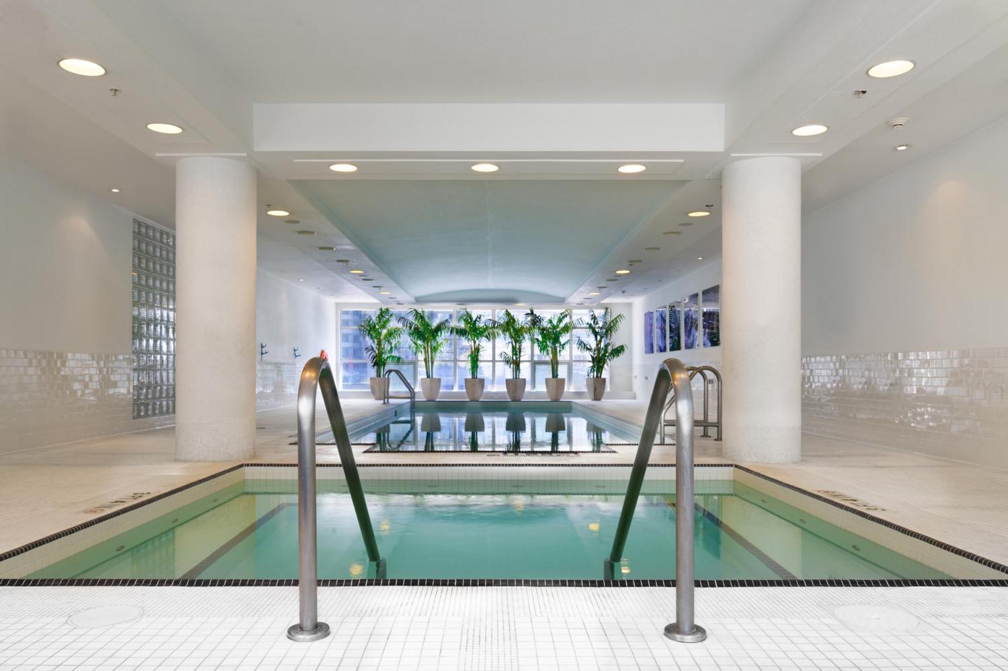 Soho Hotel Τορόντο Εξωτερικό φωτογραφία