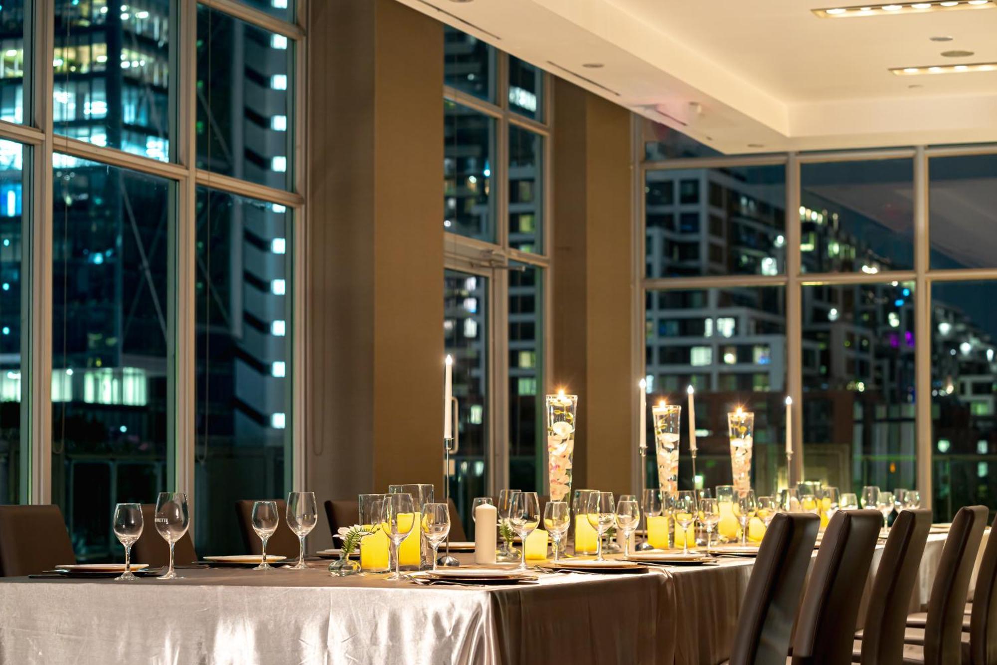 Soho Hotel Τορόντο Εξωτερικό φωτογραφία