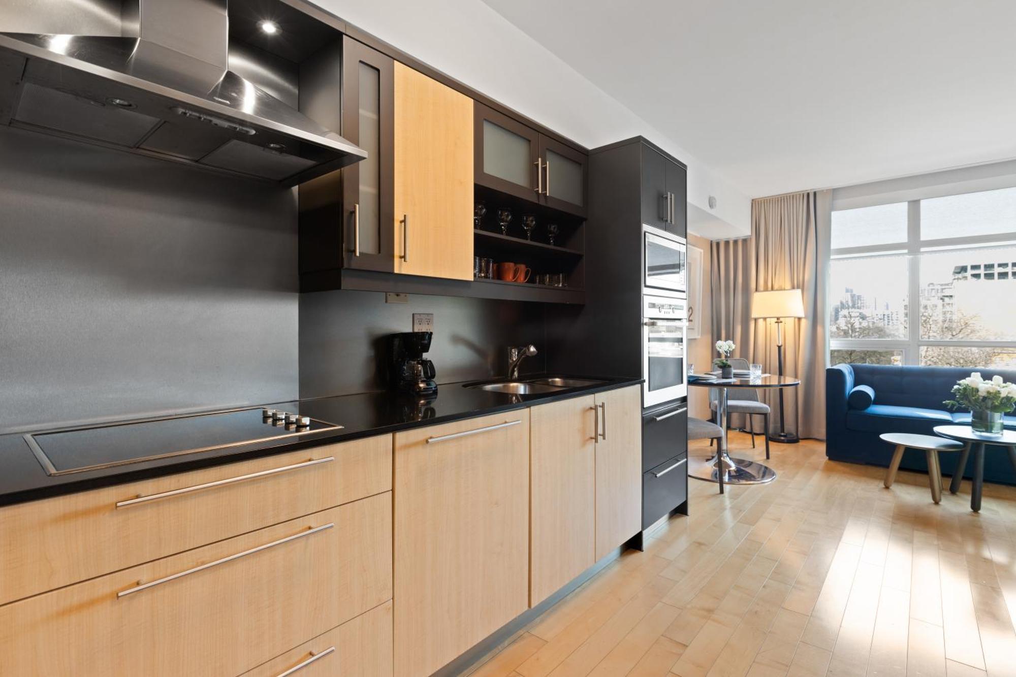 Soho Hotel Τορόντο Δωμάτιο φωτογραφία
