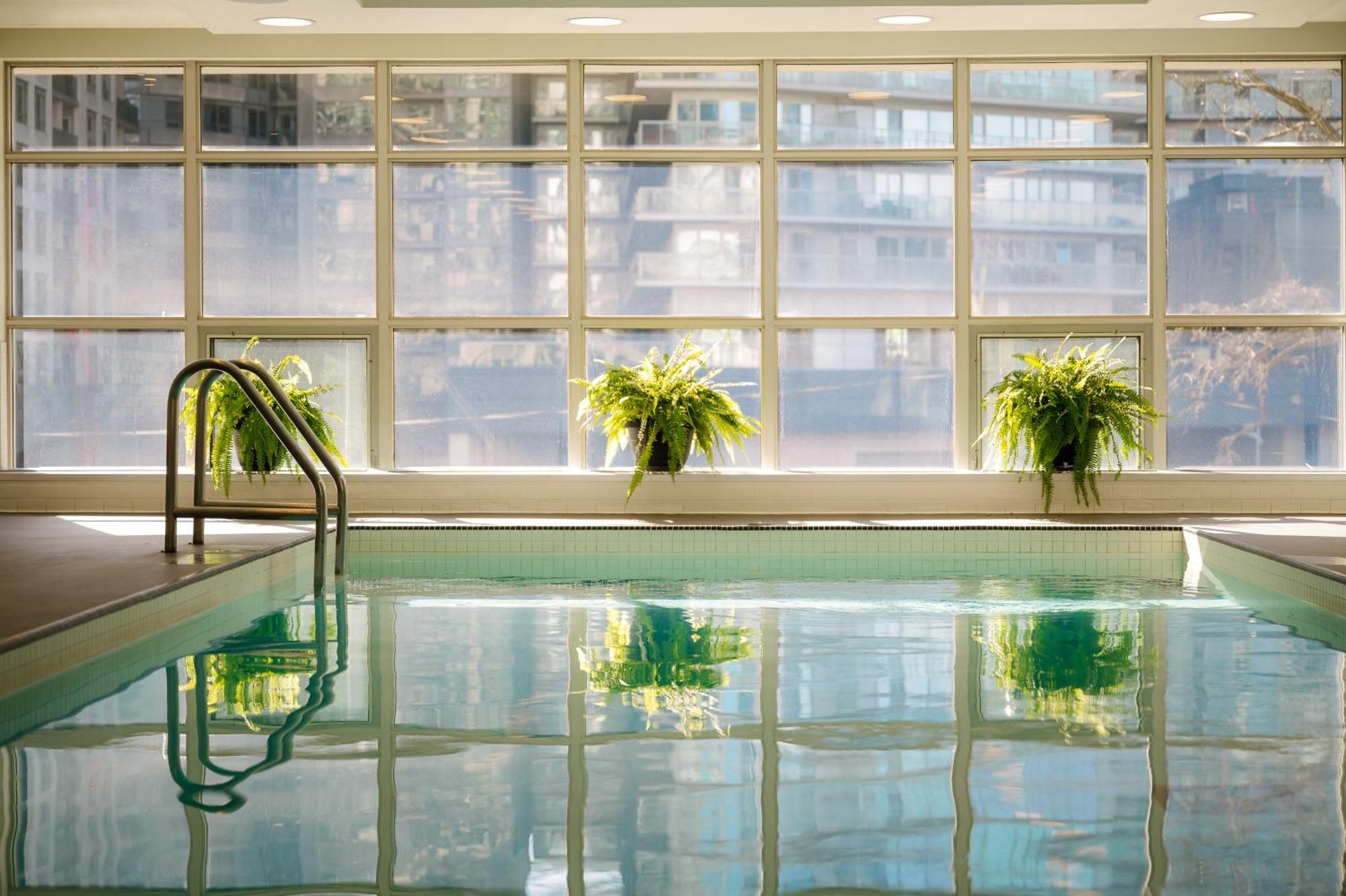 Soho Hotel Τορόντο Εξωτερικό φωτογραφία
