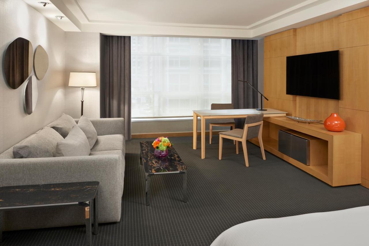 Soho Hotel Τορόντο Εξωτερικό φωτογραφία